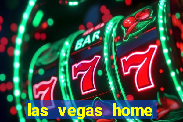 las vegas home search pro