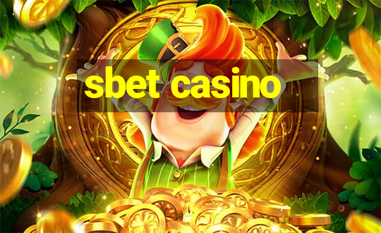 sbet casino