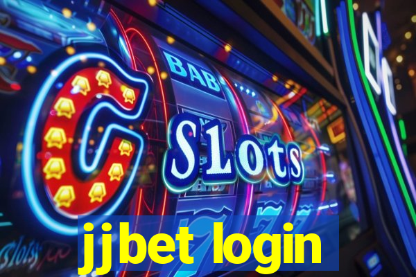 jjbet login