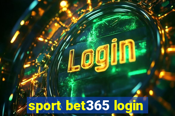 sport bet365 login