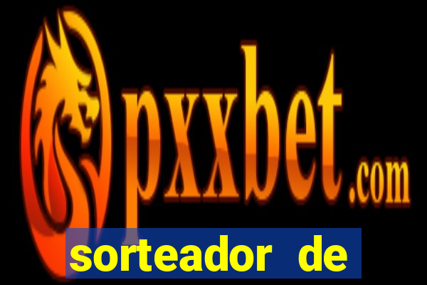 sorteador de numeros bingo online