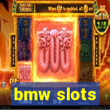 bmw slots