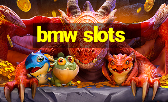 bmw slots