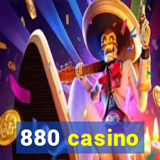 880 casino