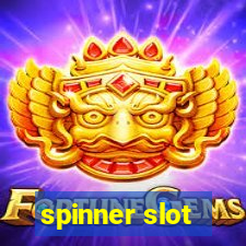 spinner slot