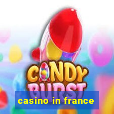 casino in france