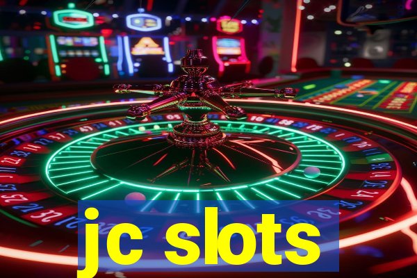 jc slots