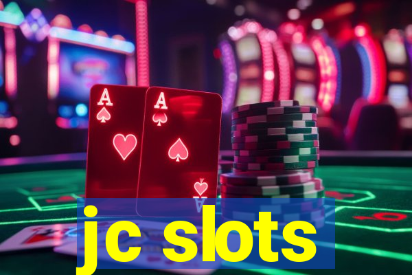 jc slots