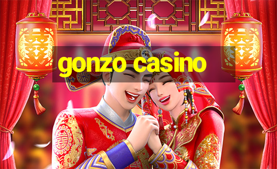 gonzo casino