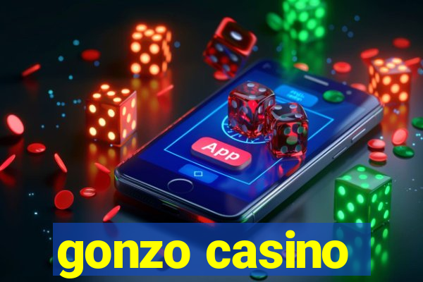 gonzo casino