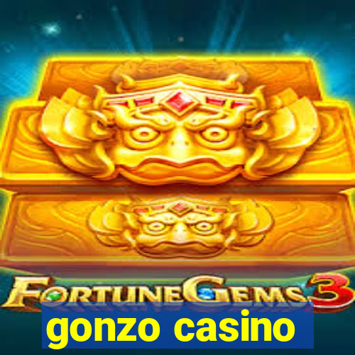 gonzo casino