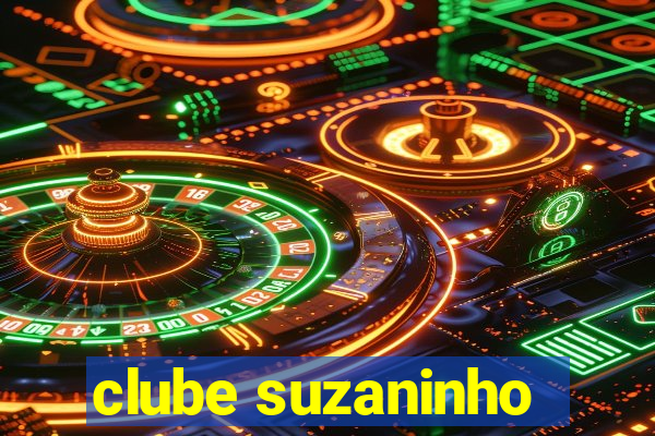 clube suzaninho