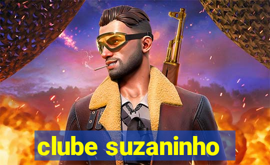 clube suzaninho