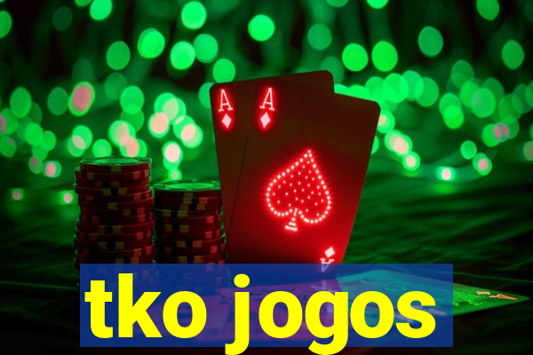 tko jogos