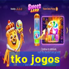 tko jogos