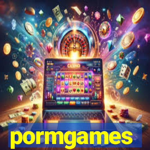 pormgames