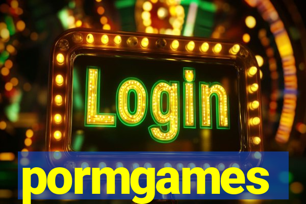 pormgames