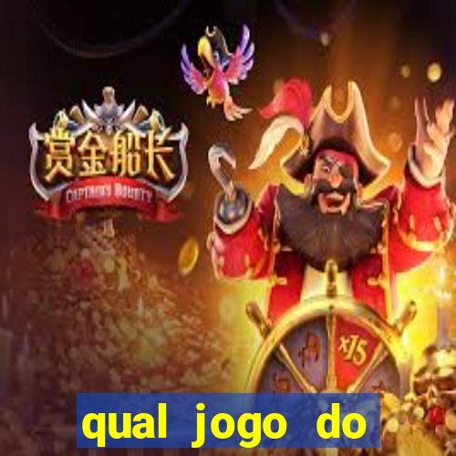 qual jogo do tigrinho ganha dinheiro