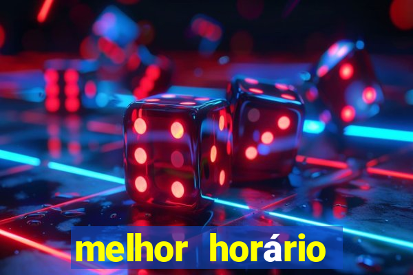 melhor horário para jogar fortune ratinho