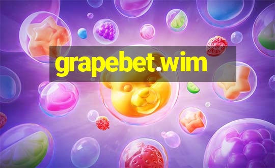 grapebet.wim