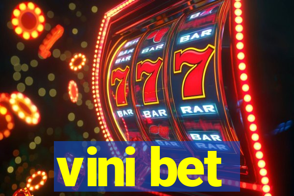 vini bet