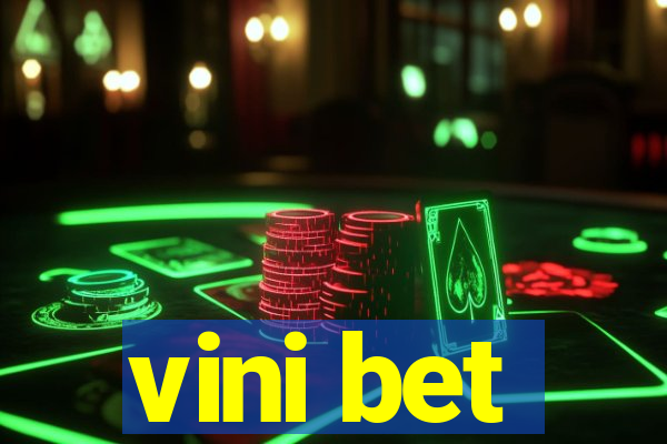 vini bet