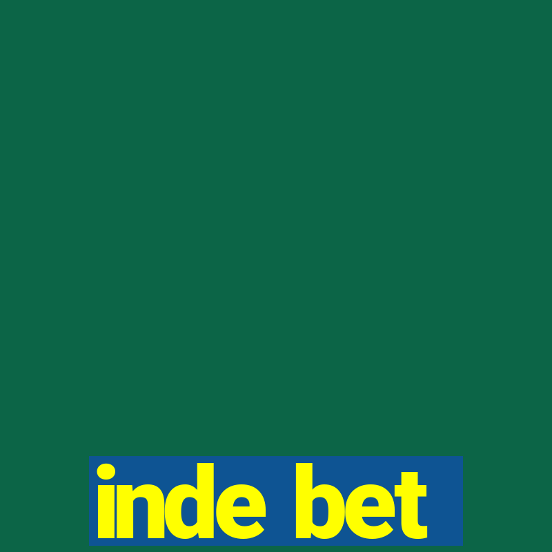 inde bet