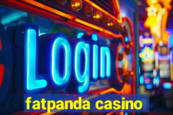 fatpanda casino