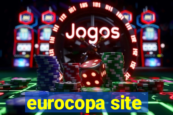 eurocopa site