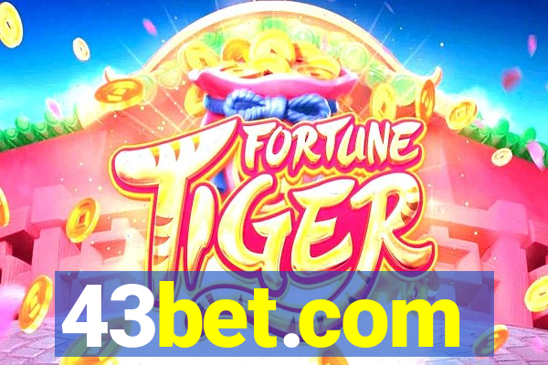 43bet.com