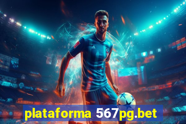 plataforma 567pg.bet