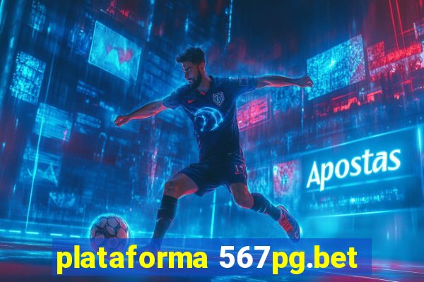 plataforma 567pg.bet