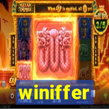 winiffer