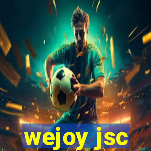 wejoy jsc