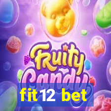 fit12 bet