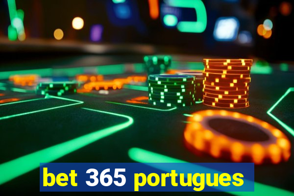 bet 365 portugues