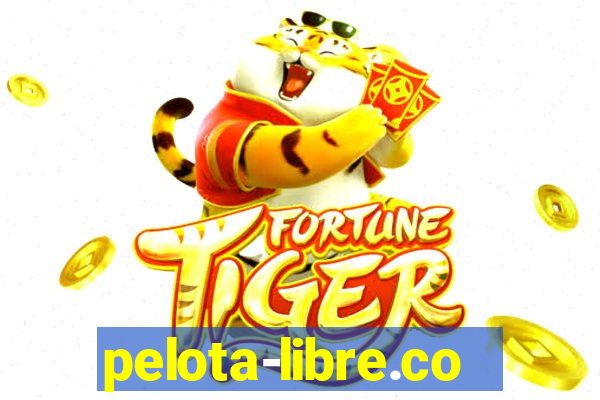 pelota-libre.com