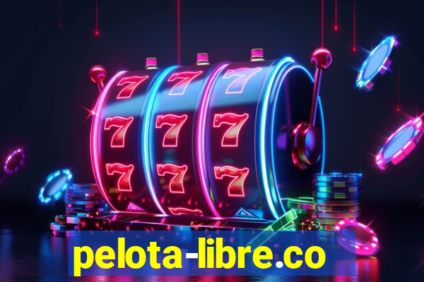 pelota-libre.com