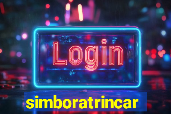 simboratrincar