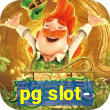 pg slot-