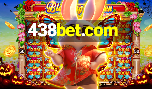 438bet.com