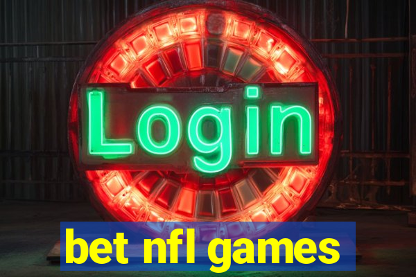 bet nfl games