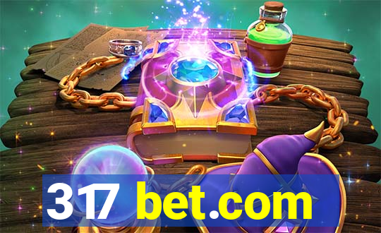 317 bet.com