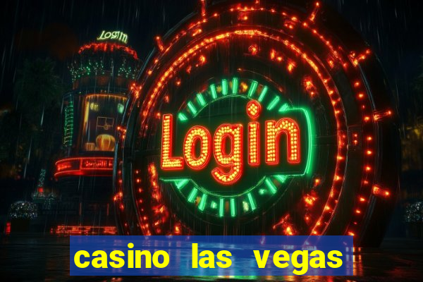 casino las vegas jogos grátis