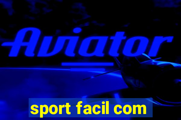 sport facil com