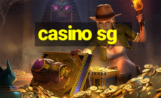 casino sg