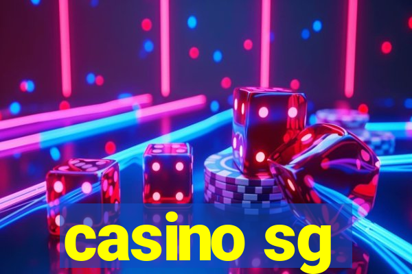 casino sg