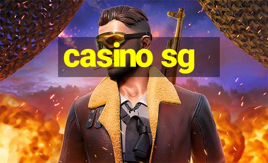 casino sg