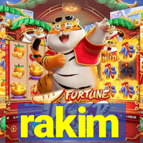 rakim