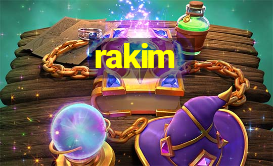 rakim